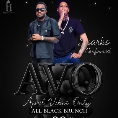 ITSDJSHORTMAN X SPARKS - AVO 2025 (RAW)