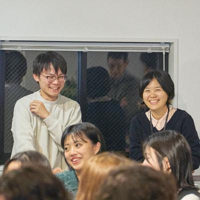 第47回　もやしからはじまる、太く美しく生きるラジオ（大森皓太×大森美歩）