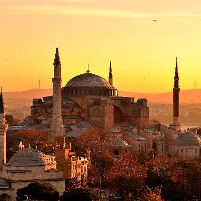 Wird der "türkische Tesla" ein Symbol für das Hightech-Land Türkei?