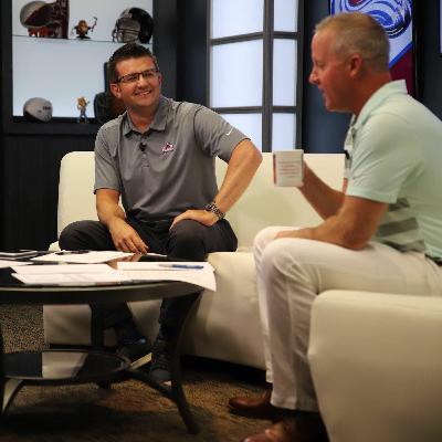 Avs In Your Earholes: Summer Edition