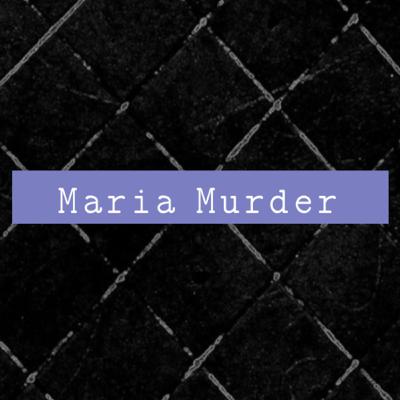 Oh, Maria!