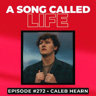 Episode #272: Caleb Hearn