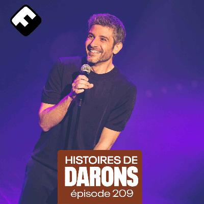 Vérino revient dans Darons, 8 ans (et un 3ème garçon) plus tard Vérino revient dans Darons, 8 ans (et un 3ème garçon) plus tard