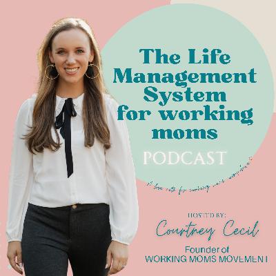 55: Time management lies, ADHD-friendly planning, and energy alignment with Jill Wright