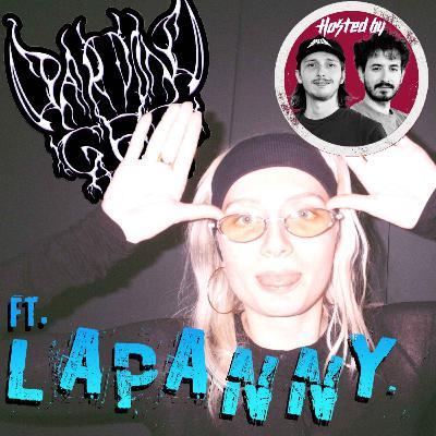 Episode 94 : Lapanny