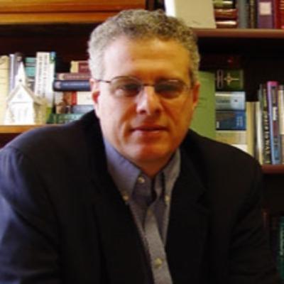 Bridging the Gap: From Early Church Fathers to Modern Pentecostal Thought with Dr. Dale Coulter Bridging the Gap: From Early Church Fathers to Modern Pentecostal Thought with Dr. Dale Coulter