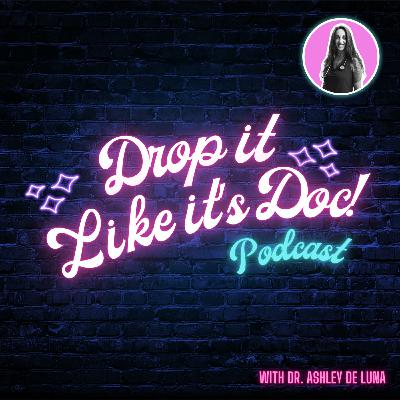 66 | Essential Lab Tests for Mental Health | Drop it Like it's Doc podcast with Dr. de Luna, ND