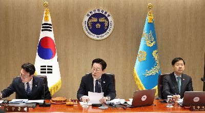 Korea-U.S. tariff deal should go through National Assembly approval