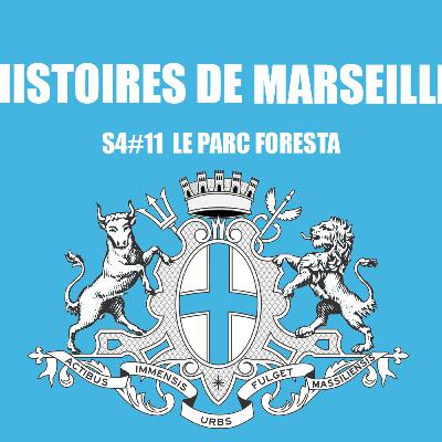 Le parc Foresta Le parc Foresta