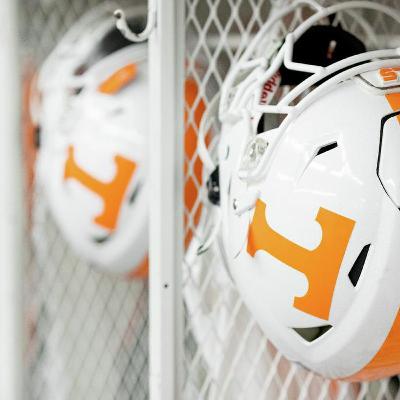 UT Football Practice Report (10.13.25)