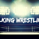 Talking Wrestling