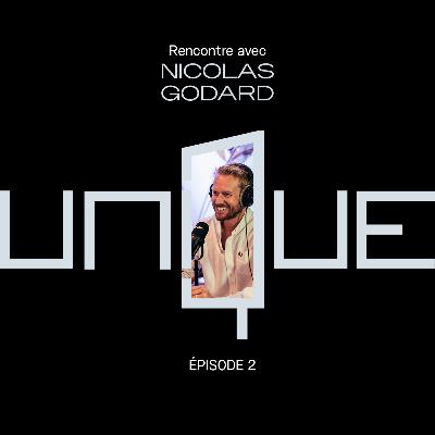 Rencontre avec Nicolas Godard, Directeur des agences immobilières Trust Real Estate