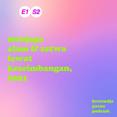 S2E1. KESEIMBANGAN