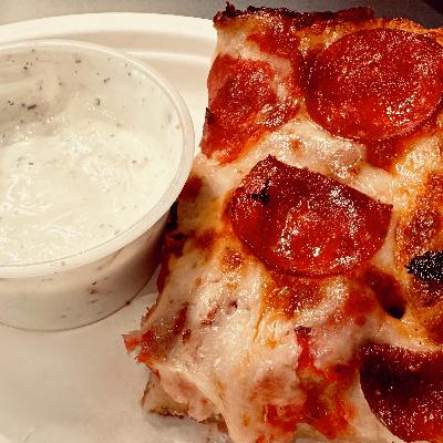 Your Stories: Gen X dipped everything in ranch