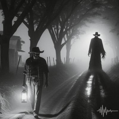 La bruja de la feria | Seres pequeños | Mi amigo el diablo - Historias paranormales
