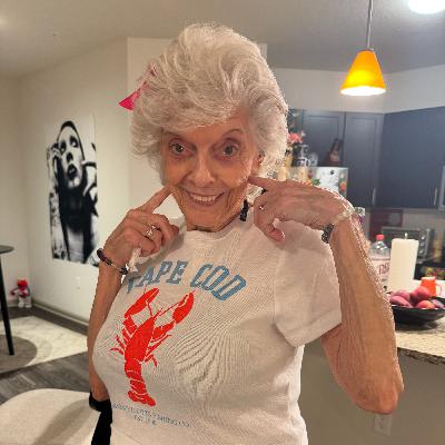 Linda Hope - 9/7/2025
