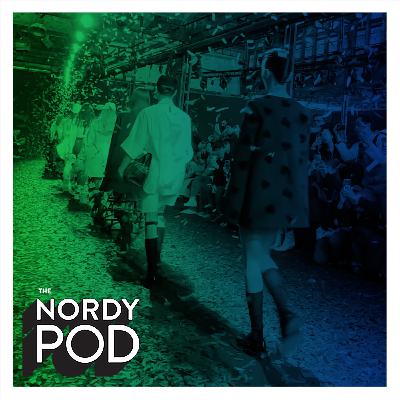 Ep 82. Behind the Scenes at Milan Fashion Week