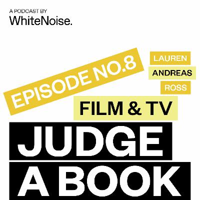 Frame by Frame: The Art of Film & TV Marketing Design