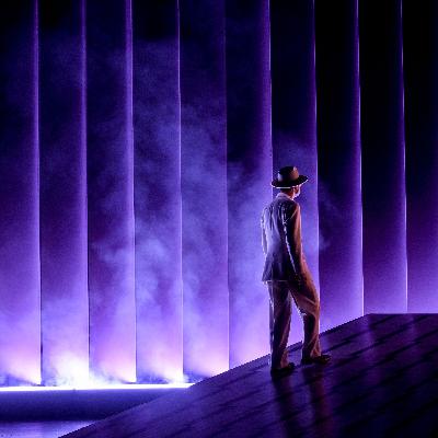 Vorgehört: »Der große Gatsby« nach F. Scott Fitzgerald / Regie: Ewelina Marciniak