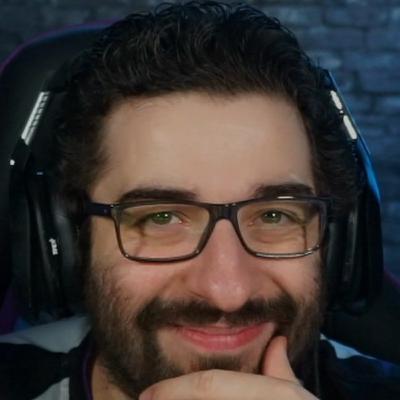 EP2: How to Become a Twitch Partner (with ReaperReapz) EP2: How to Become a Twitch Partner (with ReaperReapz)