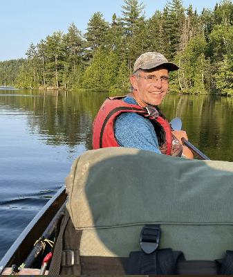 Prove It First: Chris Knopf Prove It First: Chris Knopf