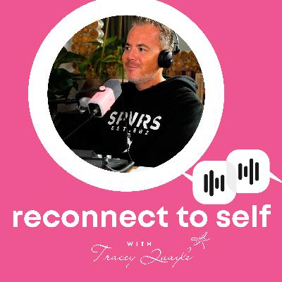 Ep 23. Why You Stress About Money (and how to shift your scarcity mindset)