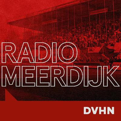 Wie was de man van de wedstrijd: Alaa Bakir, Dylano Hof of grensrechter Brondijk?