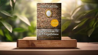 [Review] The Freedom of Self Forgetfulness: The Path to True Christian Joy (Timothy Keller) Summarized