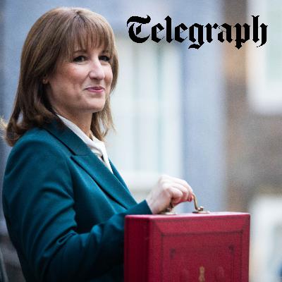 'Spineless, shameless and aimless': Reeves unveils horror Budget