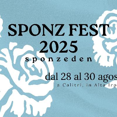 Intervista a Franco Bassi per Sponz Fest 2025 Intervista a Franco Bassi per Sponz Fest 2025