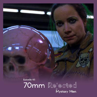 Mystery Men (1999) Mystery Men (1999)