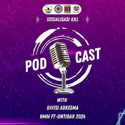 MESIN BISA - SOSIALISASI KKL 2024