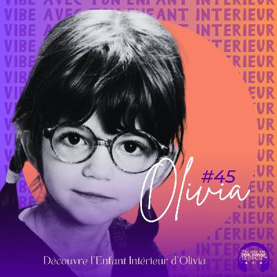 #45 - Olivia #45 - Olivia