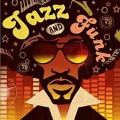 Episode 203: BMS Jazz Funk III Episode 203: BMS Jazz Funk III