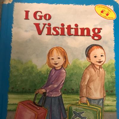 I Go Visiting
