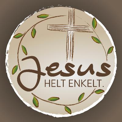 52 Andakt - Sannah Näslund - Jesus helt enkelt 52 Andakt - Sannah Näslund - Jesus helt enkelt