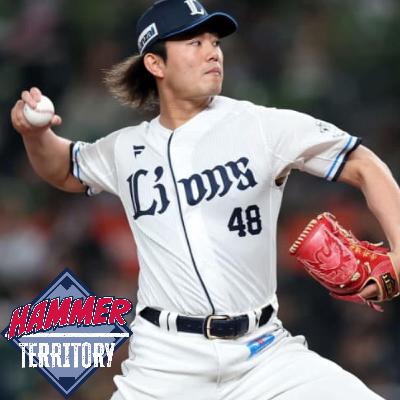 Tatsuya Imai in Atlanta? Braves Among Top Suitors for Star Japanese Pitcher