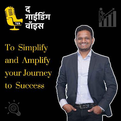 The Hugging Club of India | Umang Sheth | #TGVH147