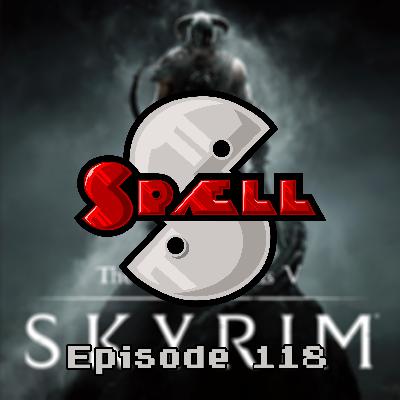 Skyrim (The Elder Scrolls V) #118
