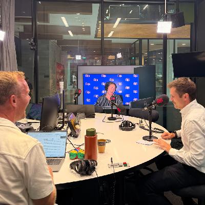 Milford on The Hits: 18 Feb 2026