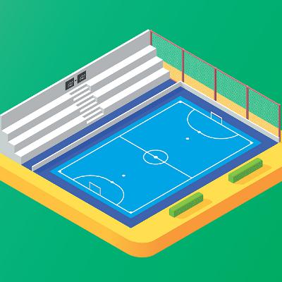 Ultra-perspective: a new view on sports Ultra-perspective: a new view on sports