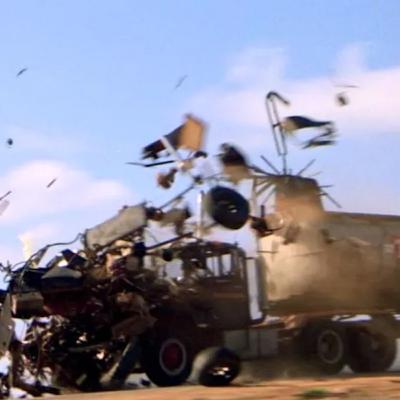 The Florida Truck Crash - One of Far Too Many - How Did We Get Here? A Roundtable Discussion