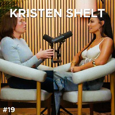 Resonance of the Human Experience with Kristen Shelt Resonance of the Human Experience with Kristen Shelt