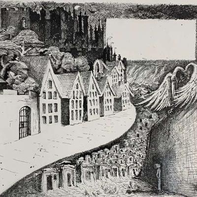 Lost Voices of our Realities - Part Two - GBF