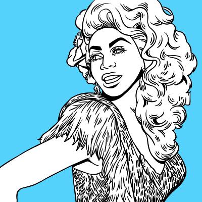 RuPaul