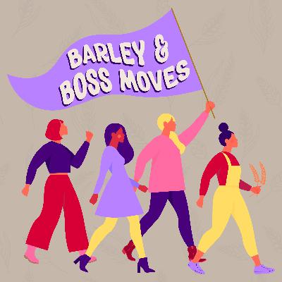 S.6 E.3 - Barley & Boss Moves S.6 E.3 - Barley & Boss Moves
