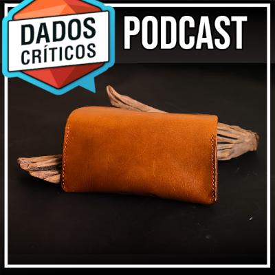 64 - Componentes de Magias no D&D e outros sistemas