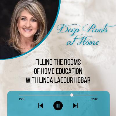 Filling the Rooms of Home Education