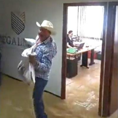 INICIATIVA MADRUGUETE DE @lopezobrador QUITA TODA RESPONSABILIDAD DEL GOBIERNO EN APOYAR PROGRAMAS DE SALUD PUBLICA Y ALIMENTARIOS