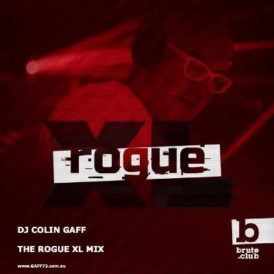 Episode 214: THE ROGUE XL MIX Episode 214: THE ROGUE XL MIX